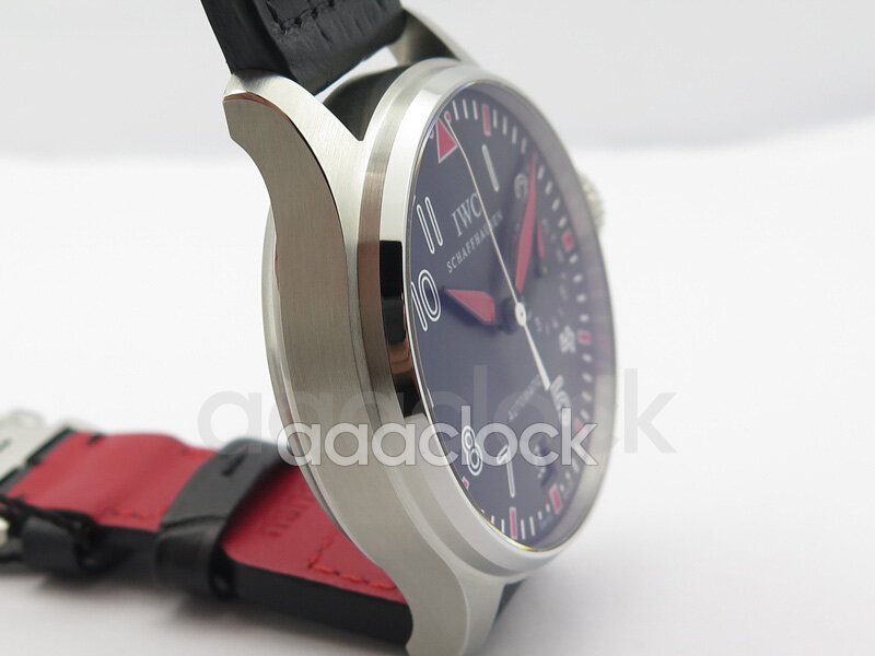 IWC Big Pilots Edition Muhammad Ali IW500435 Арт. IW-1378 Арт. IW-1378