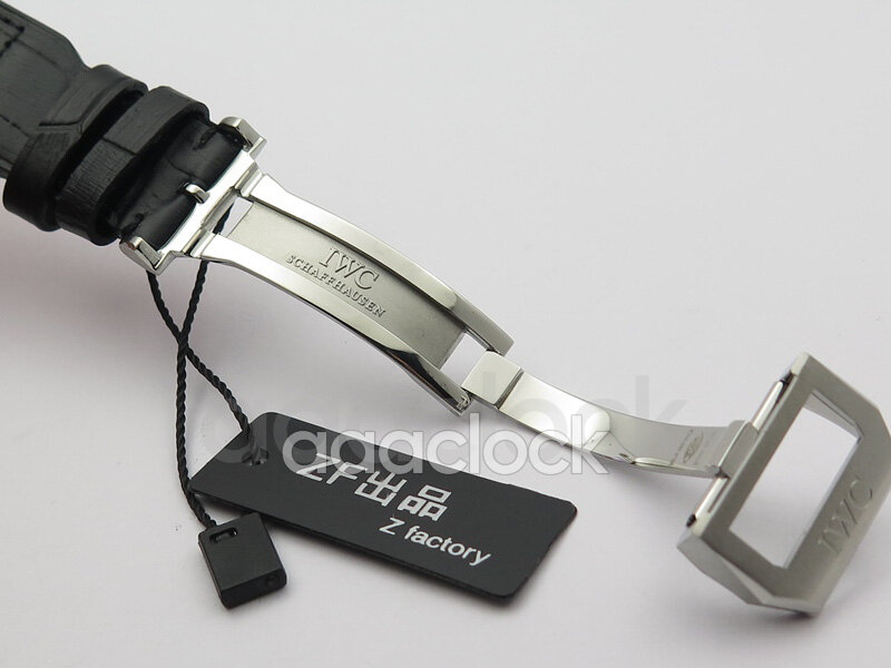 IWC Big Pilots Edition Muhammad Ali IW500435 Арт. IW-1378 Арт. IW-1378