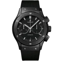 Hublot Classic Fusion 45 Chronograph Black Magic 521.CM.1171.RX Арт. HU-1274 Арт. HU-1274