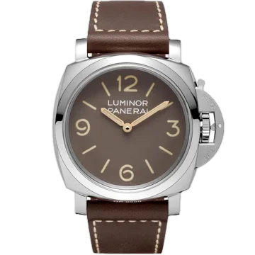 Panerai Luminor 1950 3 Days Acciaio PAM00663