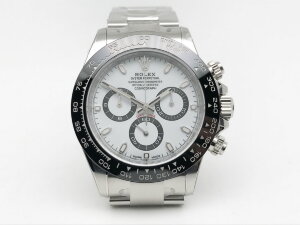 Rolex Cosmograph Daytona 116500LN-0001