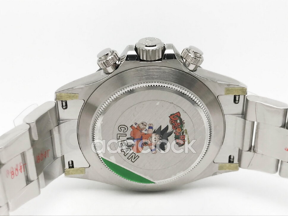 Rolex Cosmograph Daytona 116500LN-0001 Арт. RO-2389 Арт. RO-2389