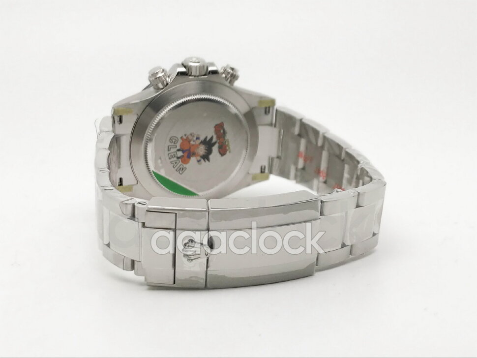 Rolex Cosmograph Daytona 116500LN-0001 Арт. RO-2389 Арт. RO-2389