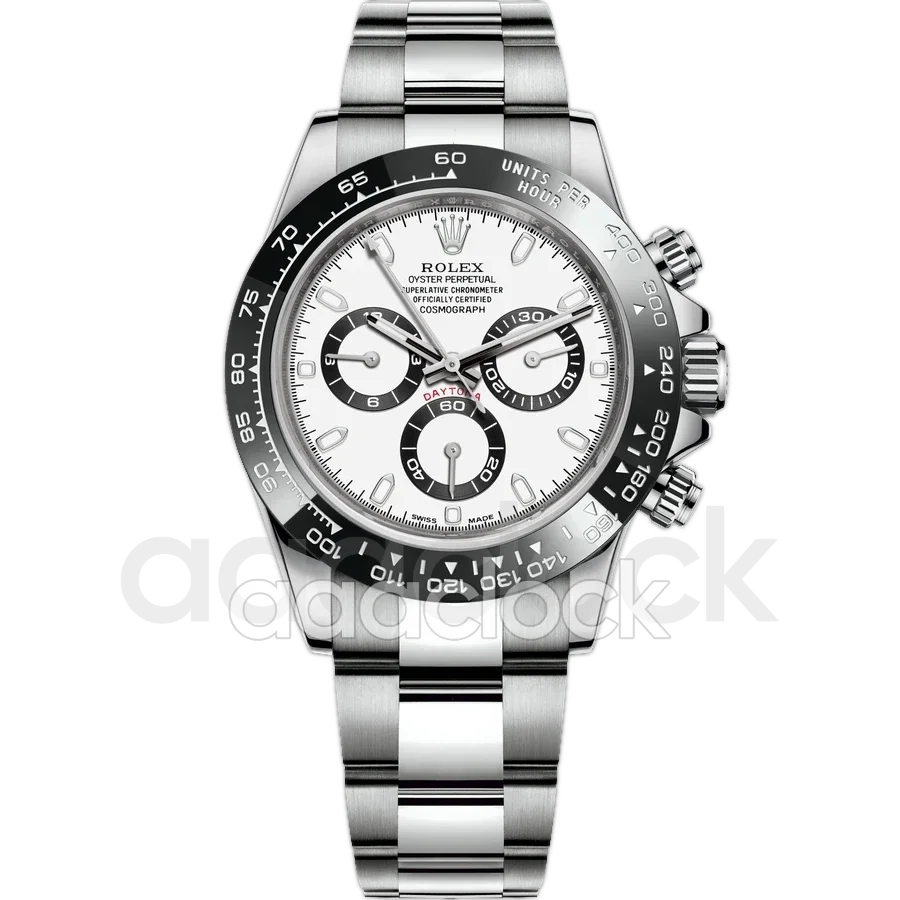 Rolex Cosmograph Daytona 116500LN-0001 Арт. RO-2389 Арт. RO-2389