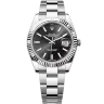 Rolex DateJust 41 126334-0017 Арт. RO-3262 Арт. RO-3262