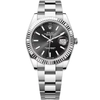 Rolex DateJust 41 126334-0017 Арт. RO-3262 Арт. RO-3262