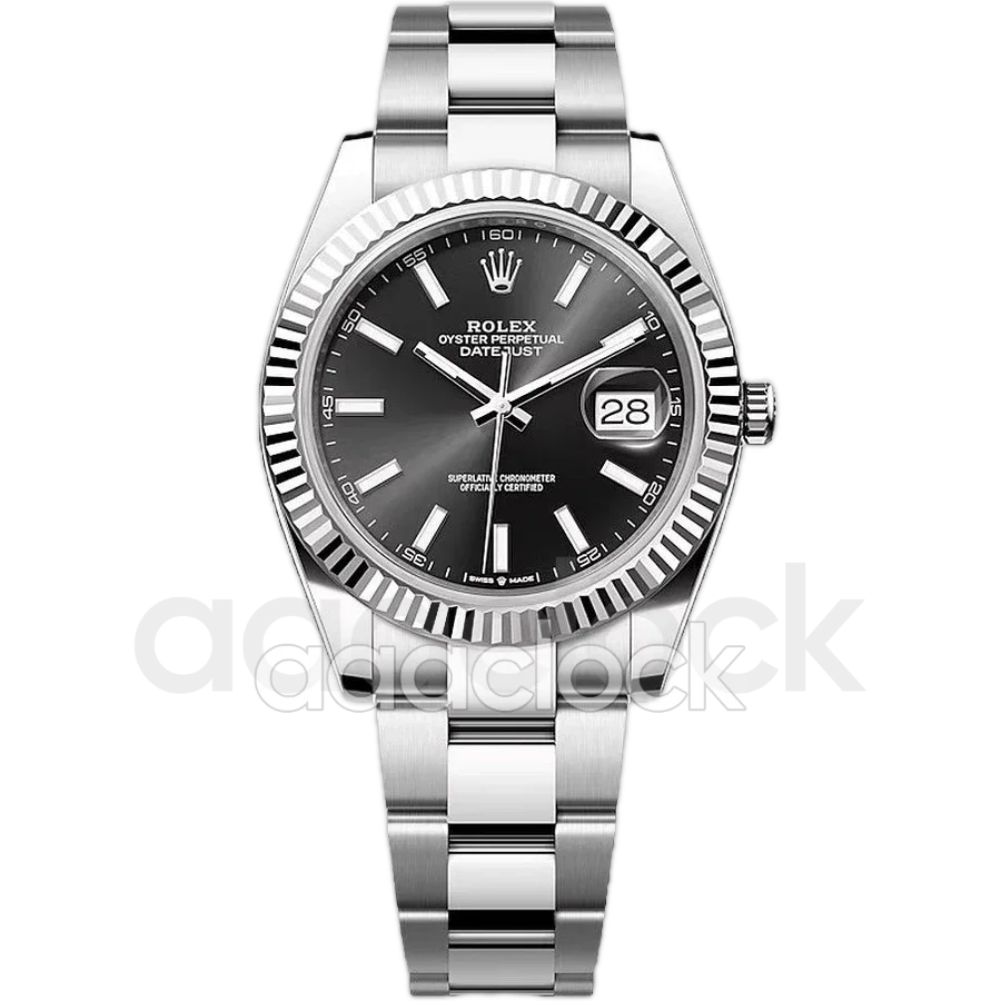 Rolex DateJust 41 126334-0017 Арт. RO-3262 Арт. RO-3262