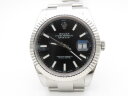 Rolex DateJust 41 126334-0017 Арт. RO-3262 Арт. RO-3262