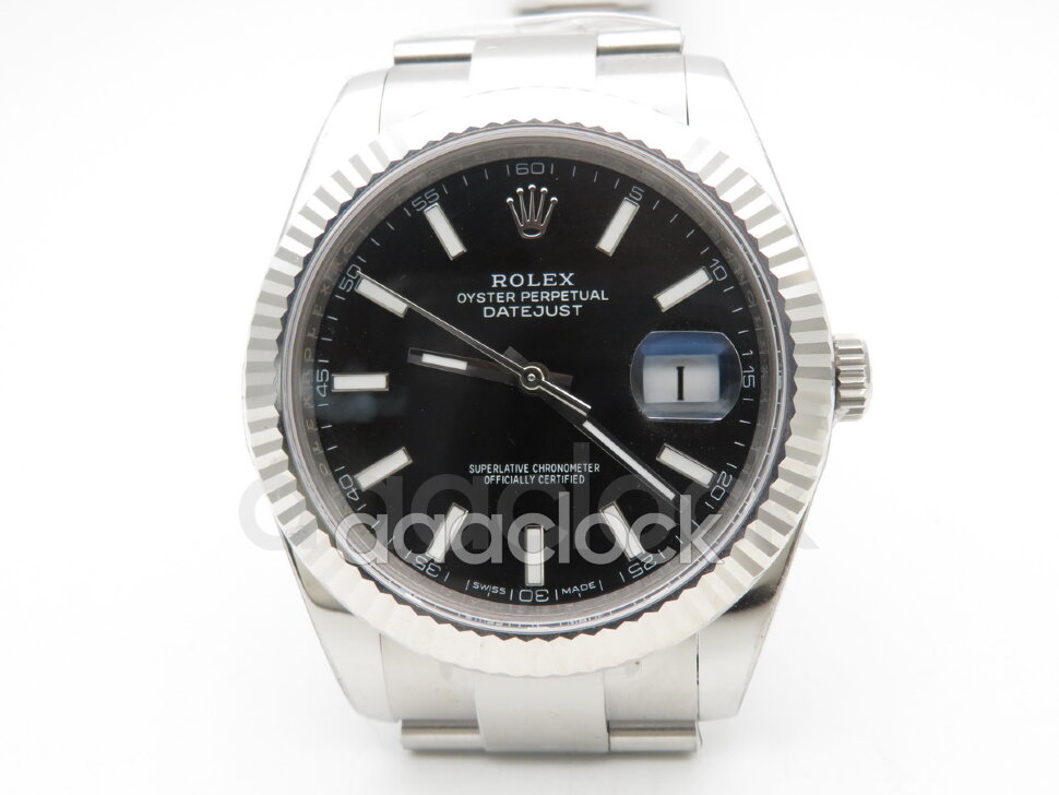 Rolex DateJust 41 126334-0017 Арт. RO-3262 Арт. RO-3262