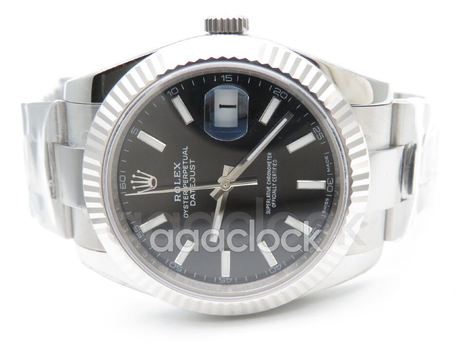Rolex DateJust 41 126334-0017 Арт. RO-3262 Арт. RO-3262