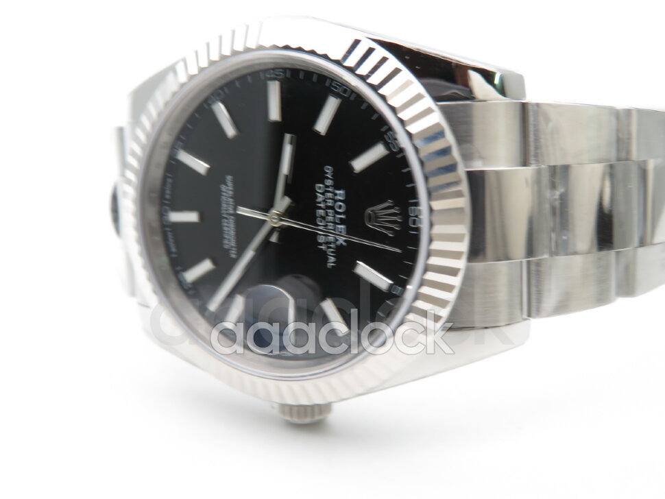 Rolex DateJust 41 126334-0017 Арт. RO-3262 Арт. RO-3262