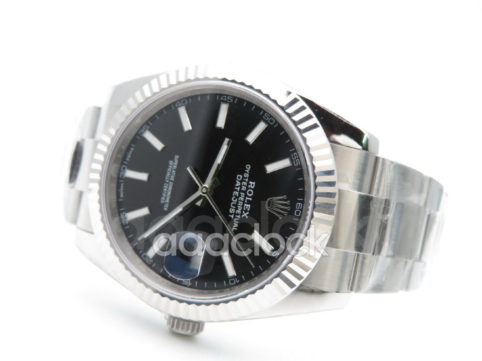 Rolex DateJust 41 126334-0017 Арт. RO-3262 Арт. RO-3262