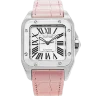Cartier Santos De Cartier W20126X8 Арт. CA-0926 Арт. CA-0926