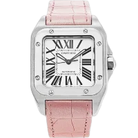 Cartier Santos De Cartier W20126X8 Арт. CA-0926 Арт. CA-0926