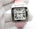 Cartier Santos De Cartier W20126X8 Арт. CA-0926 Арт. CA-0926
