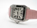 Cartier Santos De Cartier W20126X8 Арт. CA-0926 Арт. CA-0926