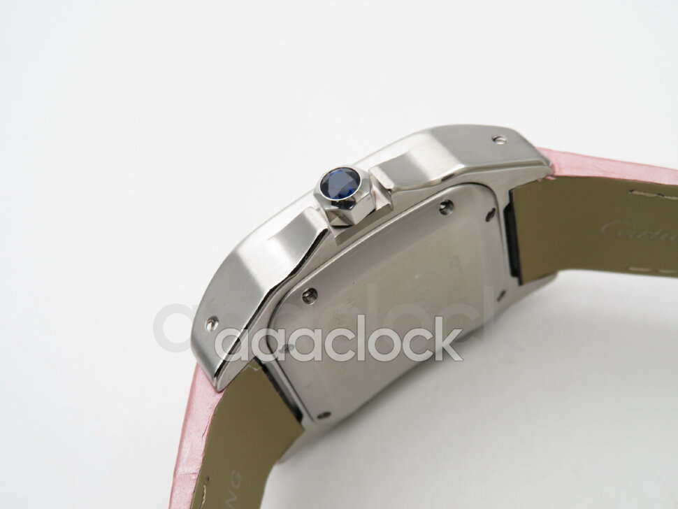 Cartier Santos De Cartier W20126X8 Арт. CA-0926 Арт. CA-0926