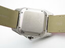 Cartier Santos De Cartier W20126X8 Арт. CA-0926 Арт. CA-0926