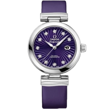 Omega De Ville Ladymatic