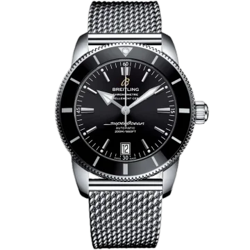 Breitling Superocean Heritage II B20 Automatic Milan