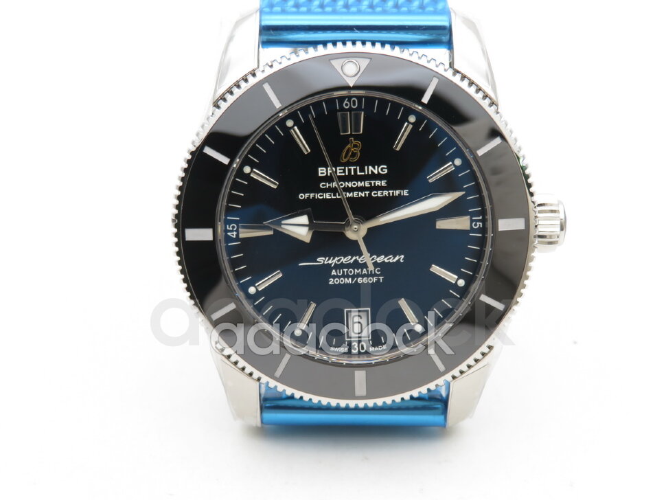 Breitling Superocean Heritage II B20 Automatic Milan Арт. BT-0755 Арт. BT-0755