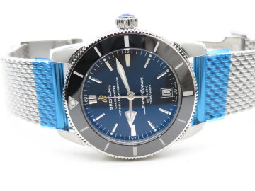 Breitling Superocean Heritage II B20 Automatic Milan
