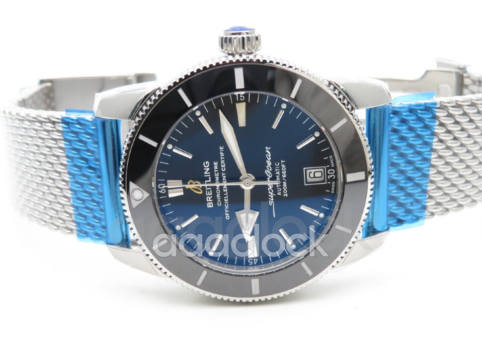 Breitling Superocean Heritage II B20 Automatic Milan Арт. BT-0755 Арт. BT-0755
