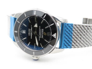Breitling Superocean Heritage II B20 Automatic Milan