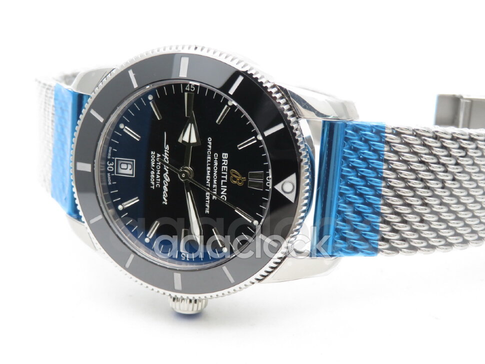 Breitling Superocean Heritage II B20 Automatic Milan Арт. BT-0755 Арт. BT-0755