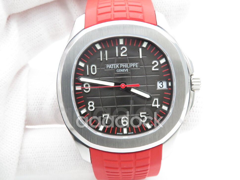 Patek Philippe Aquanaut Singapore 5167A-012 Арт. PP-2153 Арт. PP-2153
