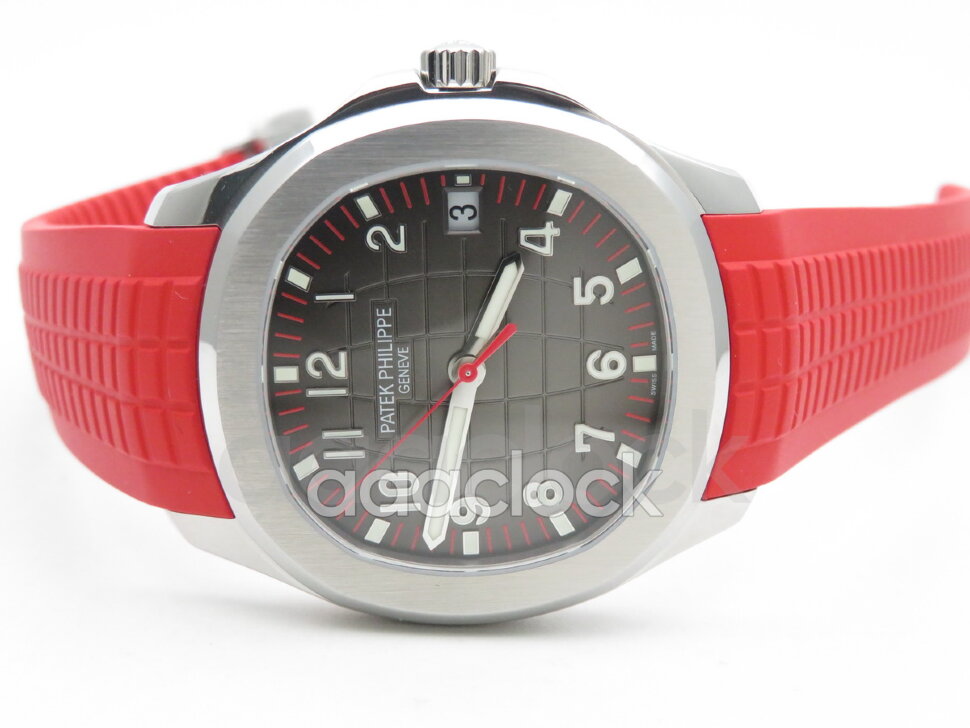 Patek Philippe Aquanaut Singapore 5167A-012 Арт. PP-2153 Арт. PP-2153