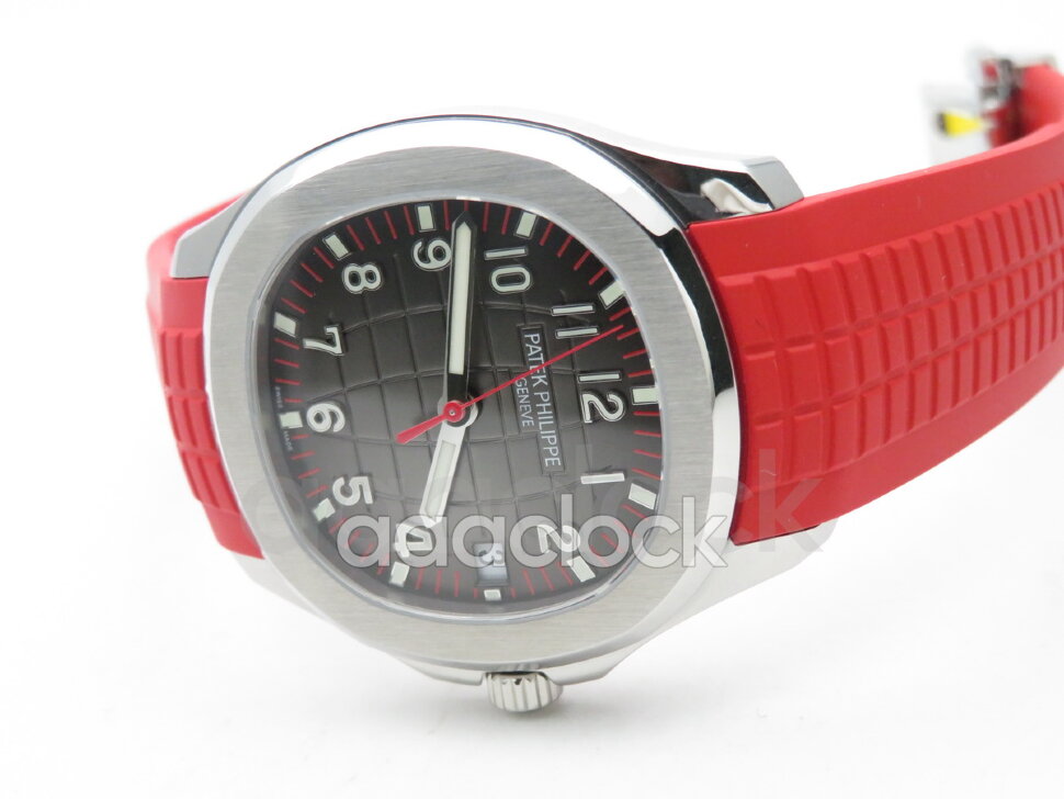 Patek Philippe Aquanaut Singapore 5167A-012 Арт. PP-2153 Арт. PP-2153