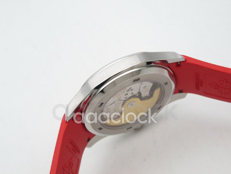 Patek Philippe Aquanaut Singapore 5167A-012 Арт. PP-2153 Арт. PP-2153