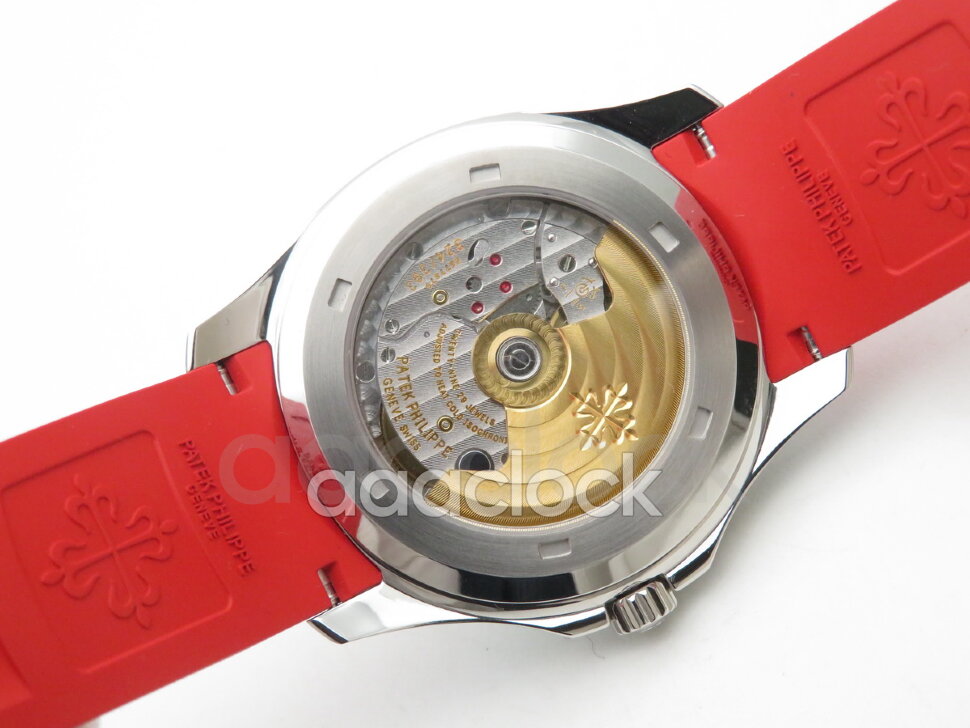 Patek Philippe Aquanaut Singapore 5167A-012 Арт. PP-2153 Арт. PP-2153