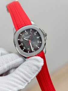 Patek Philippe Aquanaut 5167A-012 Singapore