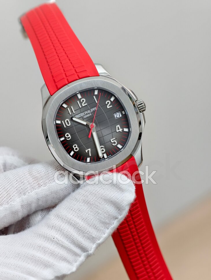 Patek Philippe Aquanaut 5167A-012 Singapore Арт. PP-2153 Арт. PP-2153