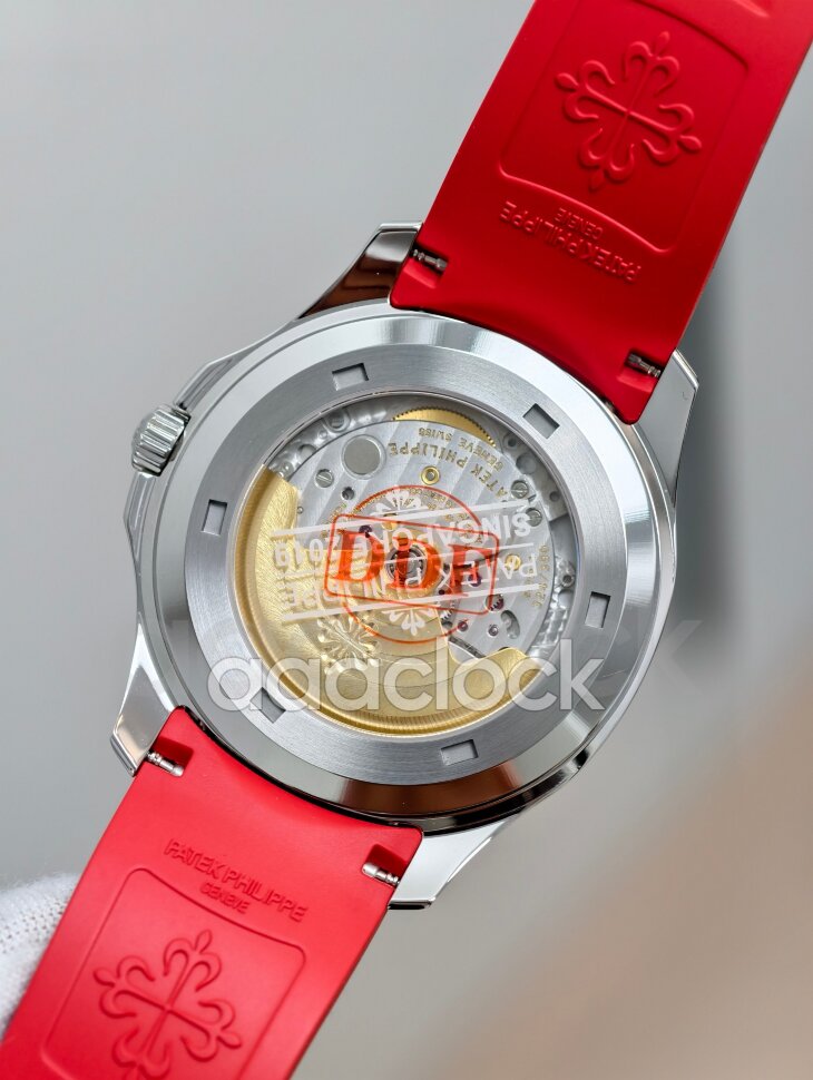 Patek Philippe Aquanaut 5167A-012 Singapore Арт. PP-2153 Арт. PP-2153