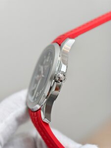 Patek Philippe Aquanaut 5167A-012 Singapore