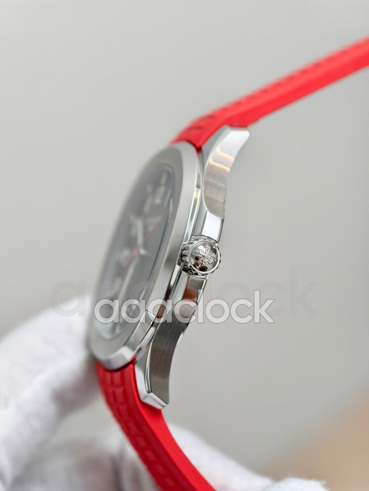 Patek Philippe Aquanaut 5167A-012 Singapore Арт. PP-2153 Арт. PP-2153