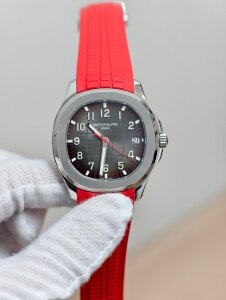 Patek Philippe Aquanaut 5167A-012 Singapore