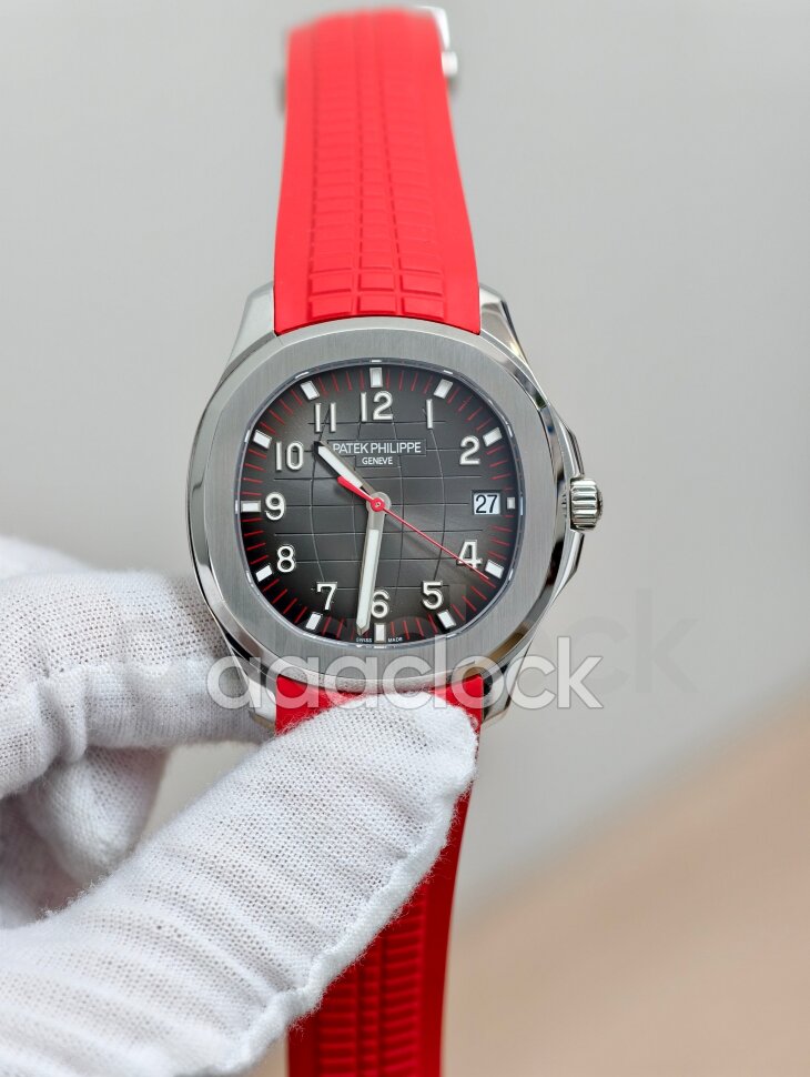 Patek Philippe Aquanaut 5167A-012 Singapore Арт. PP-2153 Арт. PP-2153