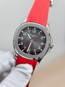 Patek Philippe Aquanaut 5167A-012 Singapore