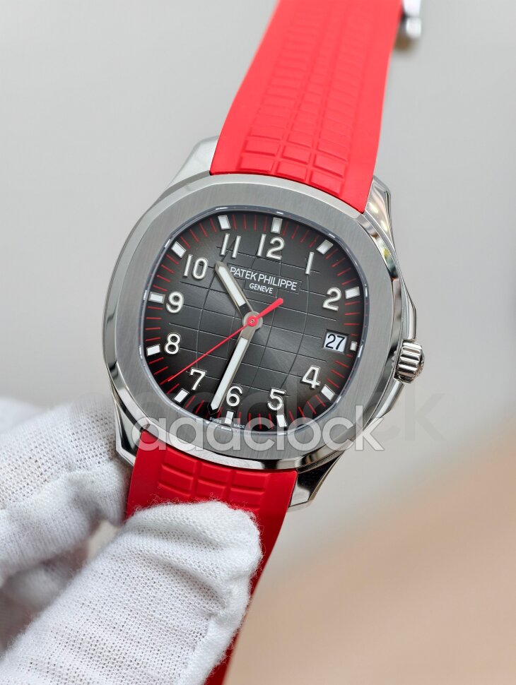 Patek Philippe Aquanaut 5167A-012 Singapore Арт. PP-2153 Арт. PP-2153