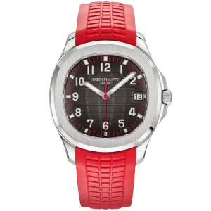 Patek Philippe Aquanaut 5167A-012 Singapore