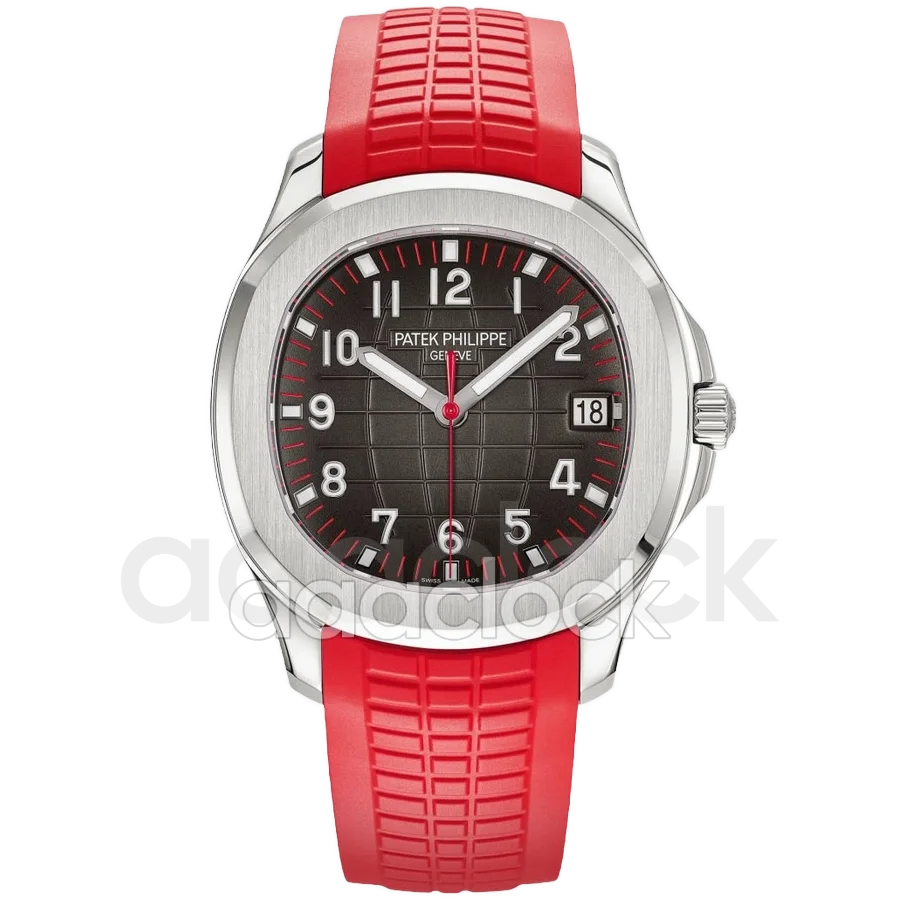 Patek Philippe Aquanaut 5167A-012 Singapore Арт. PP-2153 Арт. PP-2153