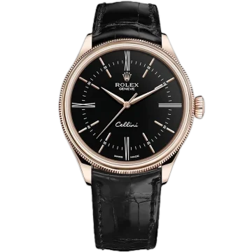 Rolex Cellini Time