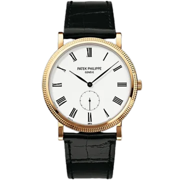 Patek Philippe Calatrava 5119J-001