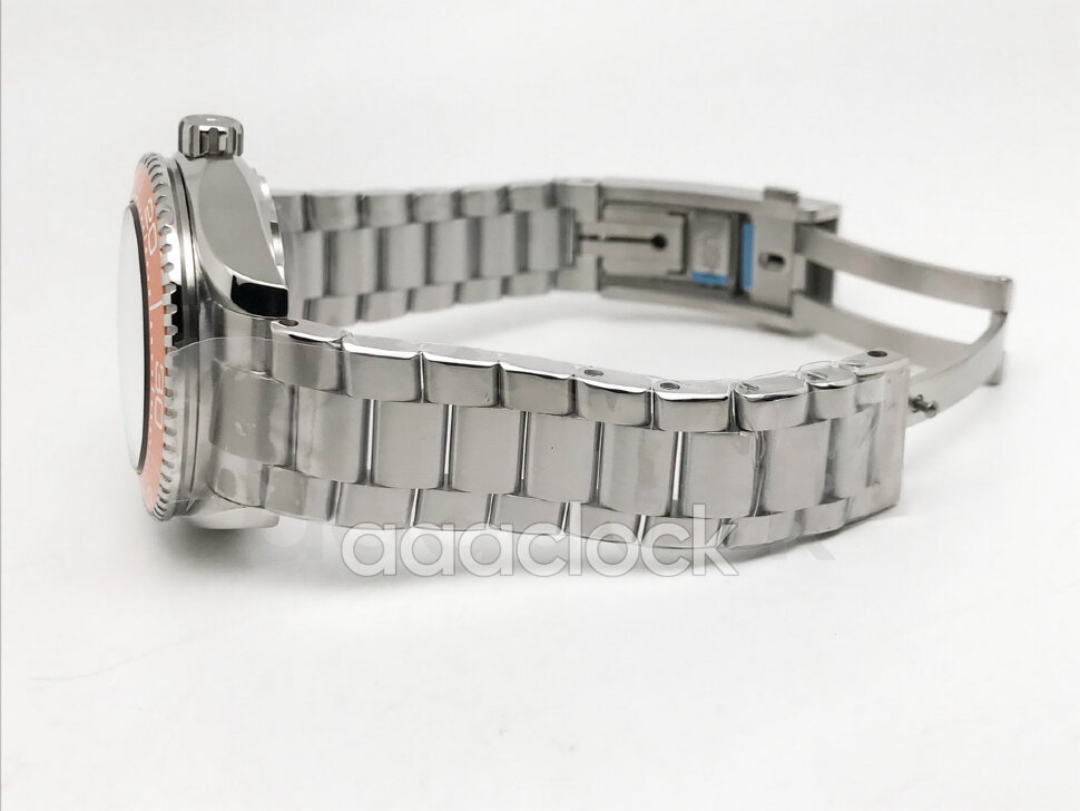 Omega Seamaster Planet Ocean 6000M Ultra Deep O-Megasteel 215.30.46.21.06.001 Арт. OM-1855 Арт. OM-1855