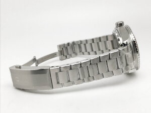 Omega Seamaster Planet Ocean 6000M Ultra Deep O-Megasteel 215.30.46.21.06.001