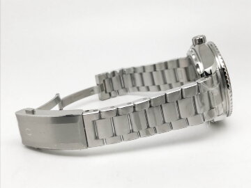 Omega Seamaster Planet Ocean 6000M Ultra Deep O-Megasteel 215.30.46.21.06.001